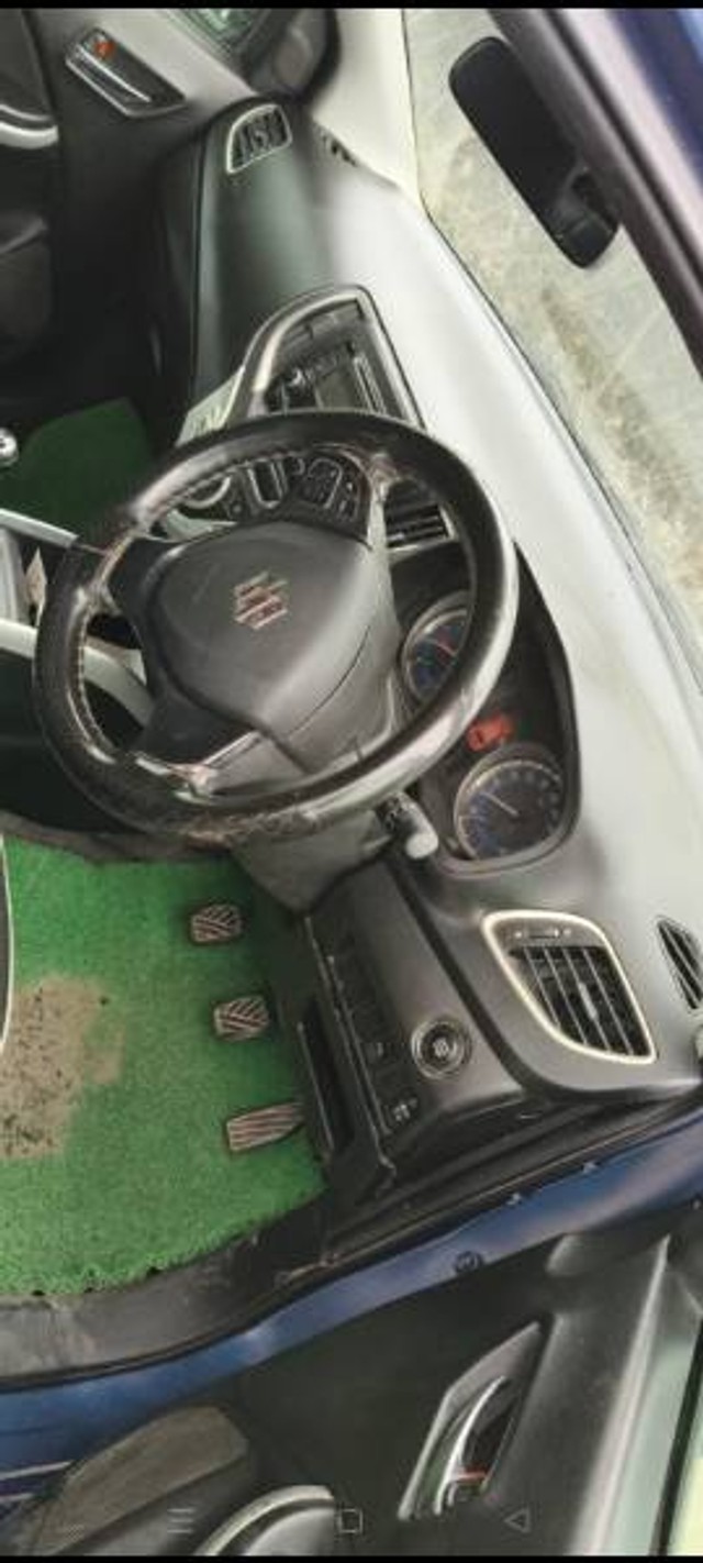 Second-hand 2018 Maruti Suzuki Baleno 1.3 Zeta for sale in Muzaffarpur-2