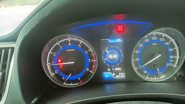 Second-hand 2018 Maruti Suzuki Baleno 1.3 Zeta for sale in Muzaffarpur-1