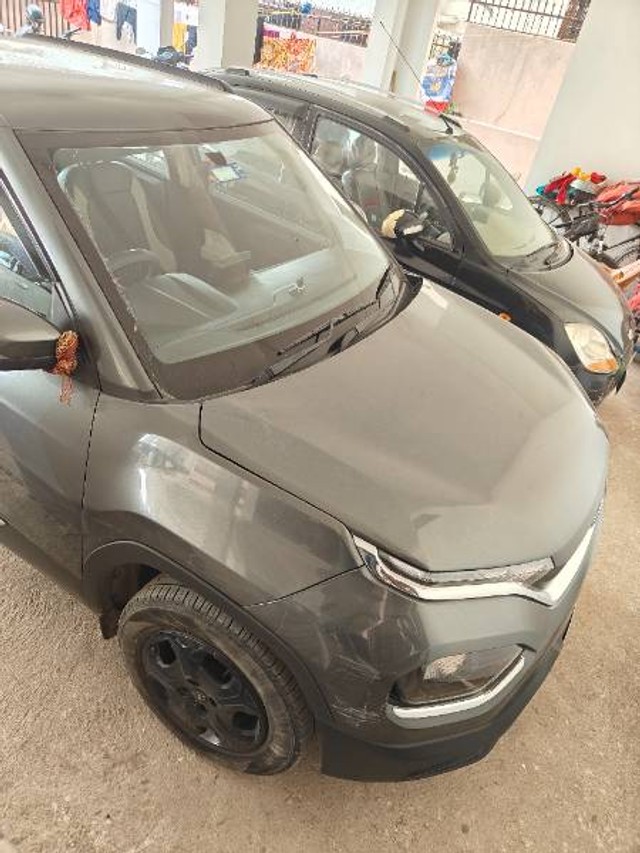 Tata Punch Accomplished Second-hand 2024 Tata Punch Accomplished for sale in Ranchi-4