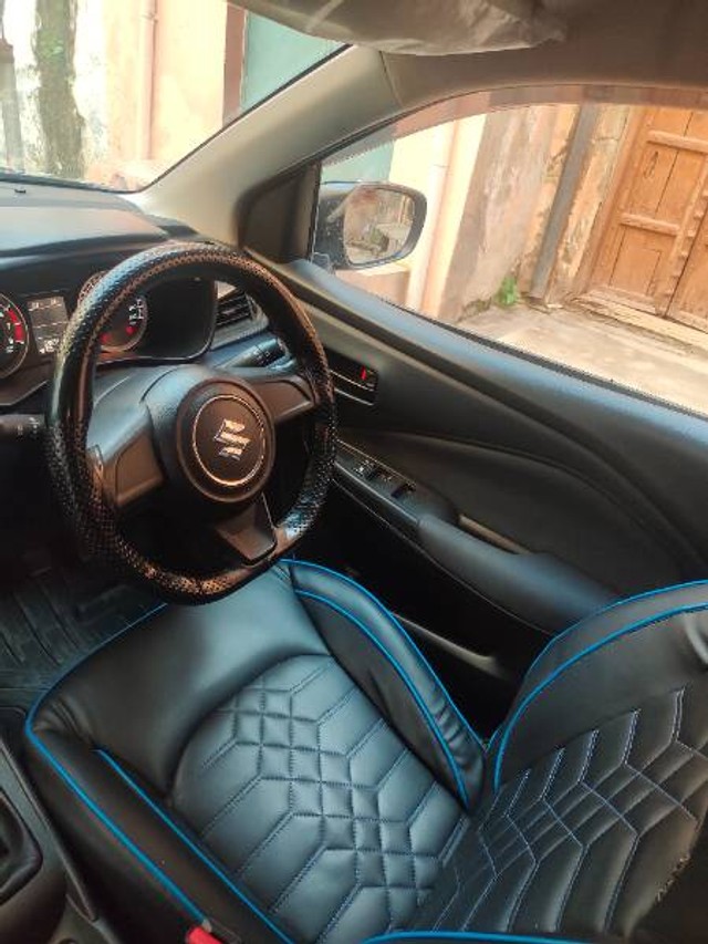 Maruti Suzuki Baleno Sigma Second-hand 2024 Maruti Suzuki Baleno Sigma for sale in Bhiwani-3