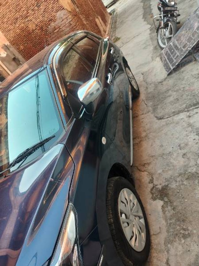 Maruti Suzuki Baleno Sigma Second-hand 2024 Maruti Suzuki Baleno Sigma for sale in Bhiwani-2