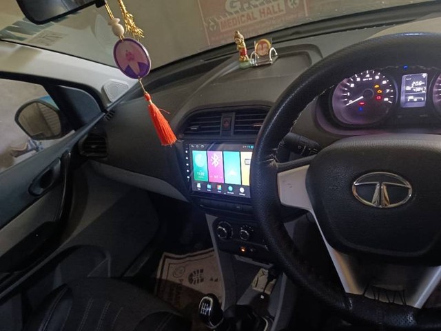 Tata Tiago 1.2 Revotron XT Second-hand 2016 Tata Tiago 1.2 Revotron XT for sale in Dasuya-2