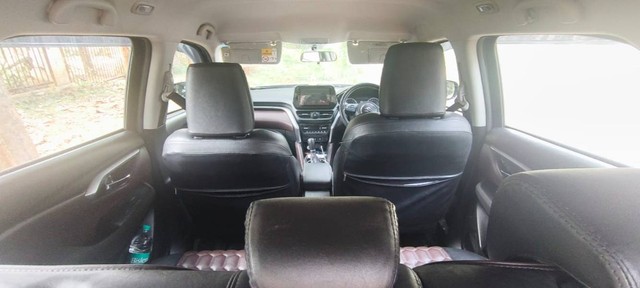 Second-hand 2024 Maruti Grand Vitara Sigma for sale in Hassan-6