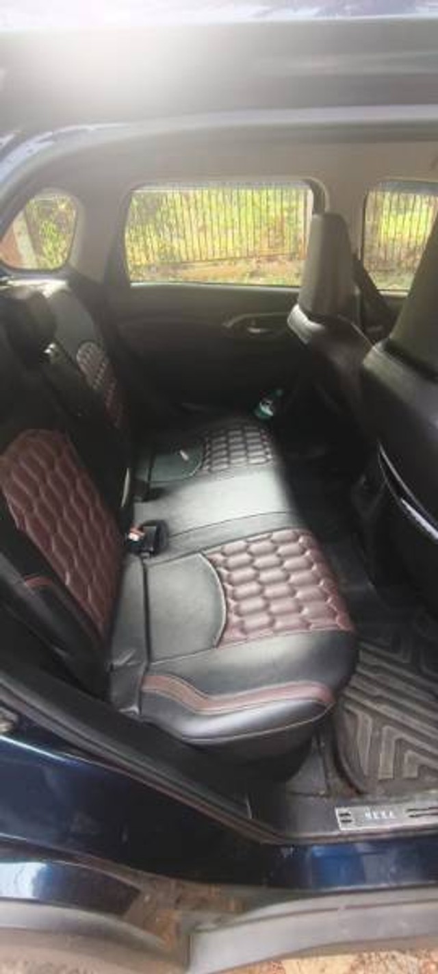 Second-hand 2024 Maruti Grand Vitara Sigma for sale in Hassan-3