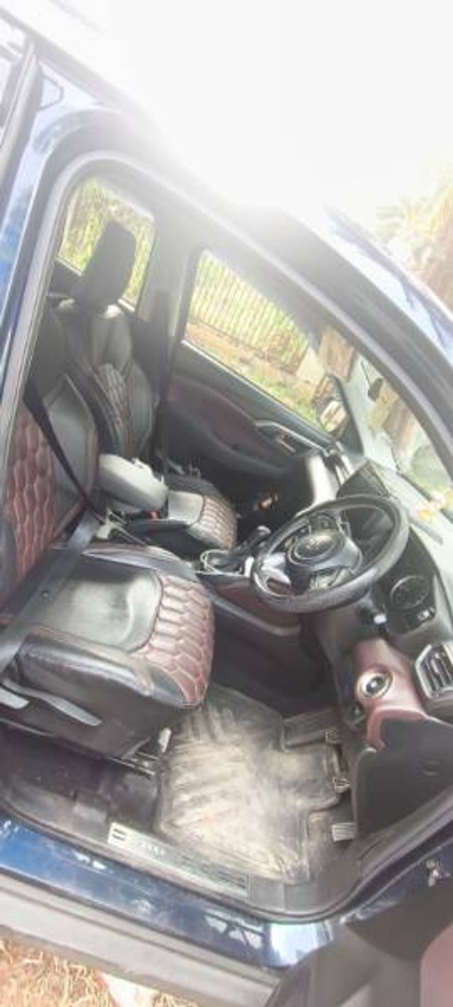 Second-hand 2024 Maruti Grand Vitara Sigma for sale in Hassan-2