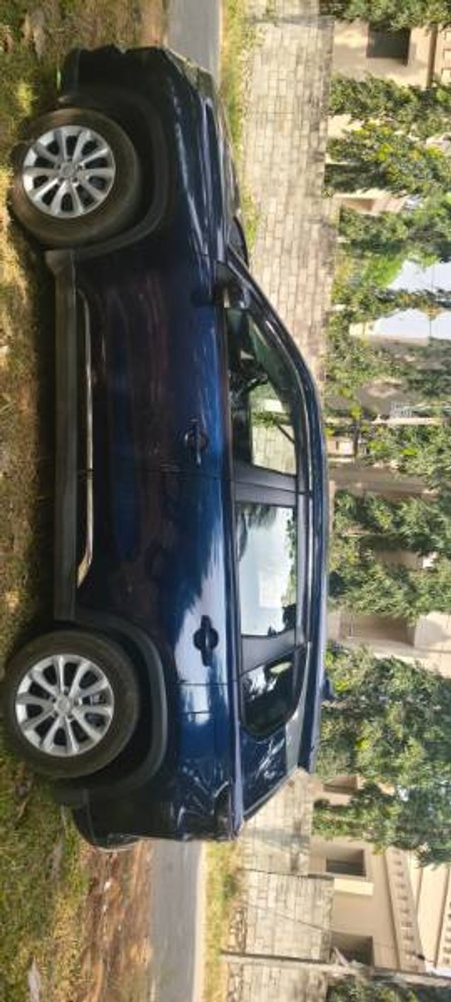 Second-hand 2024 Maruti Grand Vitara Sigma for sale in Hassan-4