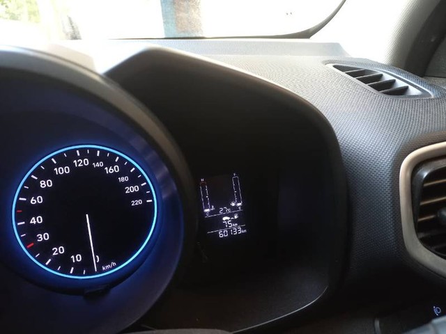 Second-hand 2021 Hyundai Venue S Plus for sale in Karaikudi-7