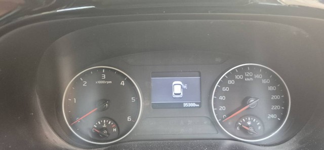 Second-hand 2020 Kia Seltos HTK Plus G for sale in Pondicherry-7