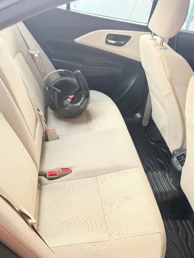 Second-hand 2025 Maruti Suzuki Dzire ZXI Plus for sale in Faridabad-1