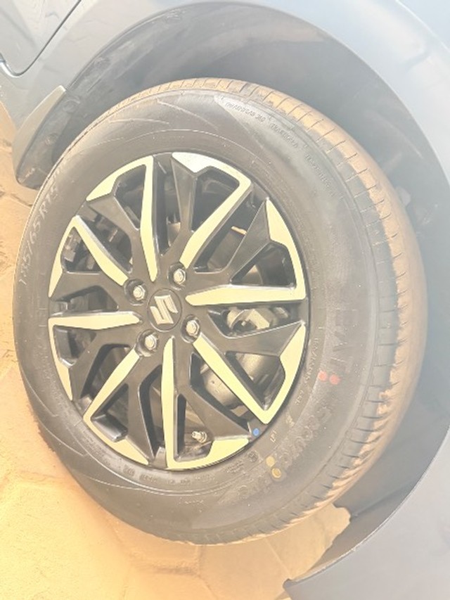 Second-hand 2025 Maruti Suzuki Dzire ZXI Plus for sale in Faridabad-6