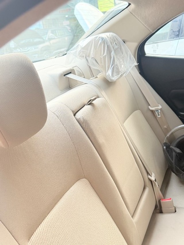 Second-hand 2025 Maruti Suzuki Dzire ZXI Plus for sale in Faridabad-3