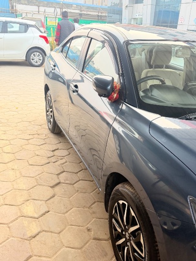 Second-hand 2025 Maruti Suzuki Dzire ZXI Plus for sale in Faridabad-7