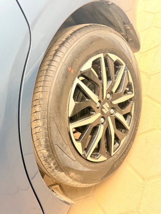 Second-hand 2025 Maruti Suzuki Dzire ZXI Plus for sale in Faridabad-2