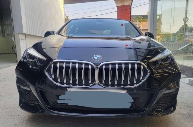 Second-hand 2021 BMW 2 Series Gran Coupe 220d Sportline for sale in Jamshedpur-5