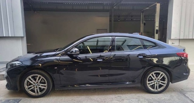 Second-hand 2021 BMW 2 Series Gran Coupe 220d Sportline for sale in Jamshedpur-3