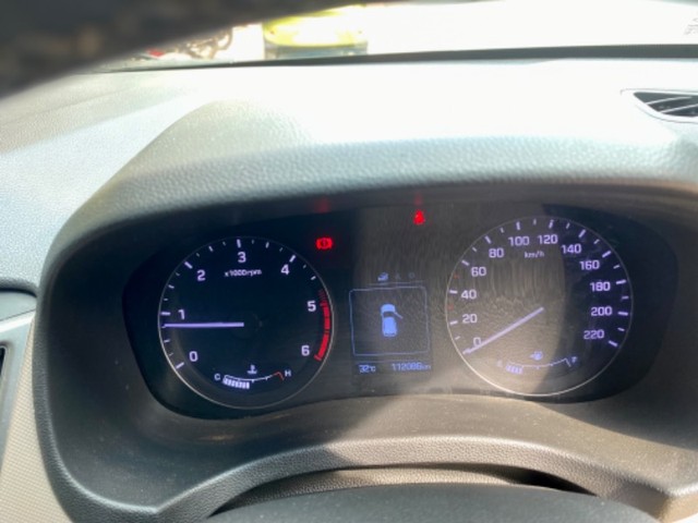 Second-hand 2016 Hyundai Creta 1.6 CRDi SX Option for sale in Kannur-3