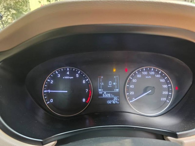 Second-hand 2017 Hyundai i20 Magna 1.2 for sale in Durg-4