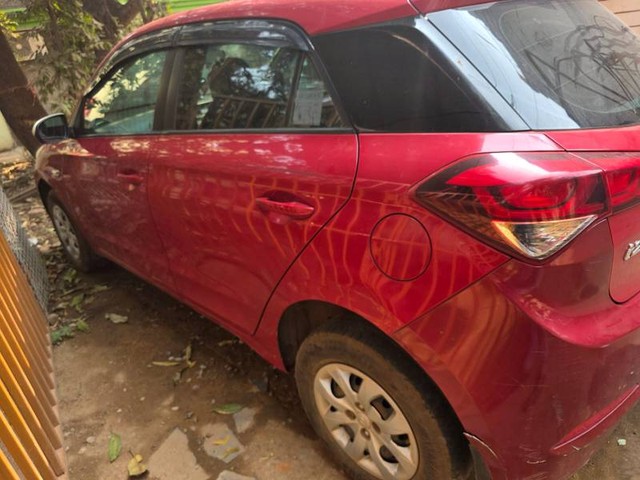 Second-hand 2017 Hyundai i20 Magna 1.2 for sale in Durg-3