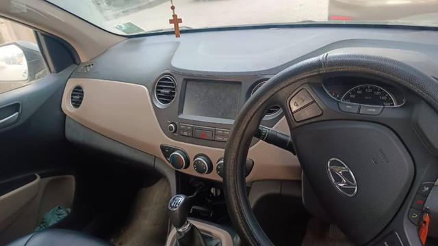 Second-hand 2019 Hyundai Grand i10 1.2 Kappa Sportz BSIV for sale in Jamshedpur-2