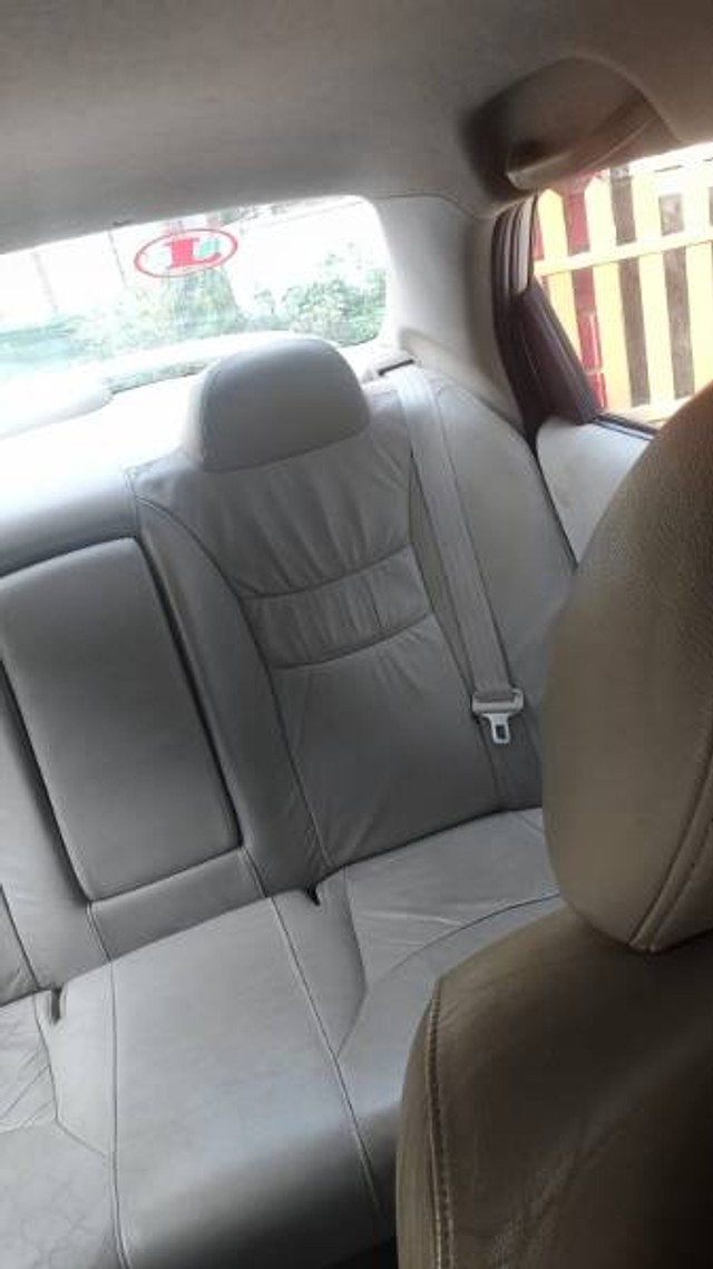 Second-hand 2008 Honda City 1.5 V Elegance for sale in Udupi-4