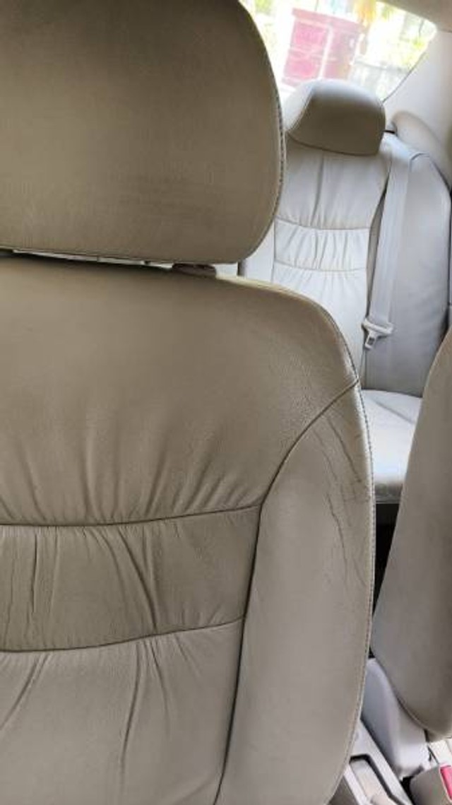 Second-hand 2008 Honda City 1.5 V Elegance for sale in Udupi-7