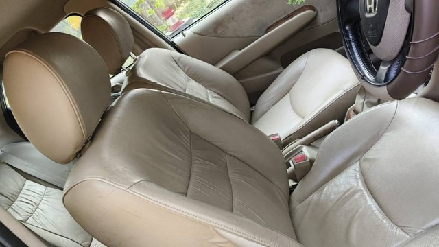 Second-hand 2008 Honda City 1.5 V Elegance for sale in Udupi-3