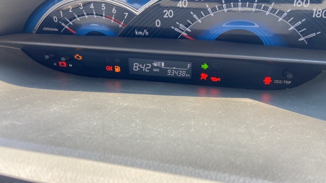 Toyota Etios Liva VXD Second-hand 2014 Toyota Etios Liva VXD for sale in Khammam-0