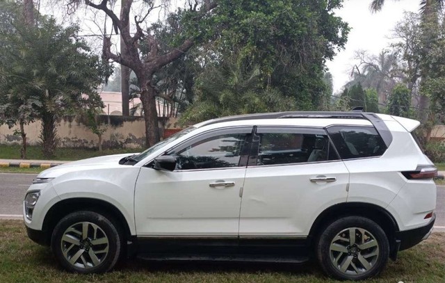 Second-hand 2021 Tata Safari XZA AT BSVI for sale in Ambala-1