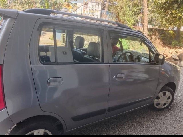 Second-hand 2016 Maruti Wagon R VXI BS IV for sale in Palakkad-0