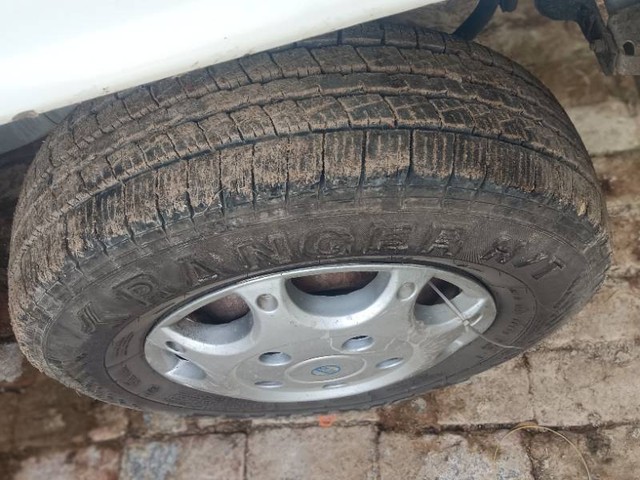 Second-hand 2017 Mahindra Bolero SLE for sale in Rohtas-1