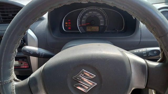 Second-hand 2017 Maruti Suzuki Alto 800 LXI for sale in Surat-2