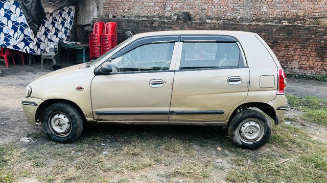 Second-hand 2010 Maruti Suzuki Alto 800 XCITE for sale in Jalalabad-1