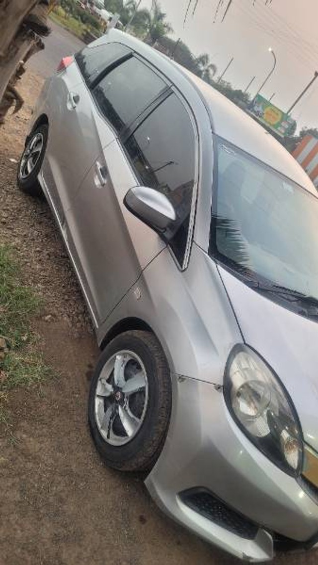 Second-hand 2015 Honda Mobilio E i-DTEC for sale in Ahmednagar-3