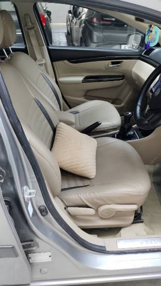 Second-hand 2017 Maruti Ciaz Delta BSIV for sale in Vadodara-4