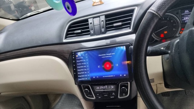 Second-hand 2017 Maruti Ciaz Delta BSIV for sale in Vadodara-5