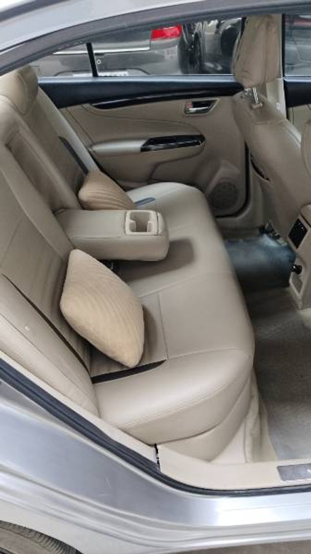 Second-hand 2017 Maruti Ciaz Delta BSIV for sale in Vadodara-2
