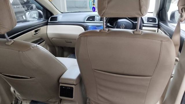 Second-hand 2017 Maruti Ciaz Delta BSIV for sale in Vadodara-3