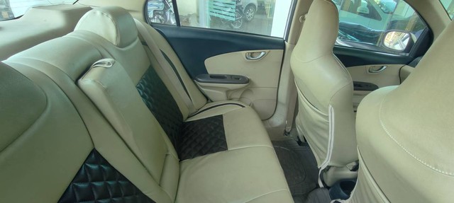 Honda Amaze VX i-DTEC Second-hand 2013 Honda Amaze VX i-DTEC for sale in Dhuri-0