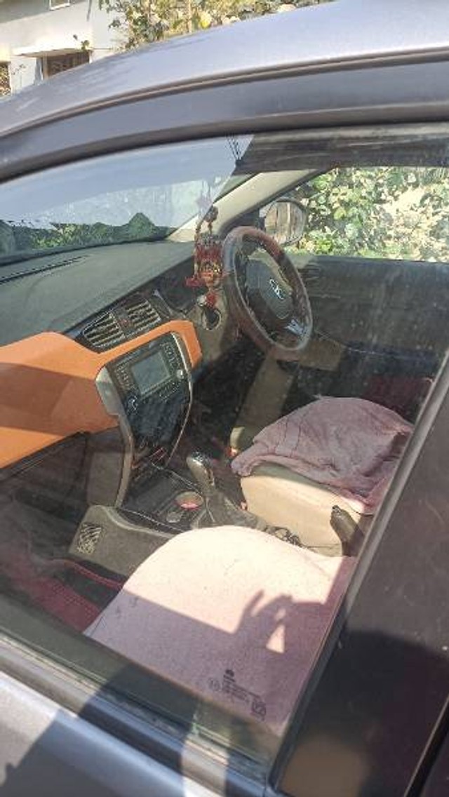 Tata Zest Premio Second-hand 2018 Tata Zest Premio for sale in Begusarai-2
