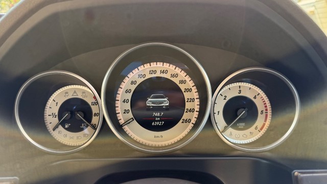 Mercedes-Benz E-Class E250 CDI Avantgarde Second-hand 2017 Mercedes-Benz E-Class E250 CDI Avantgarde for sale in Yavatmal-10