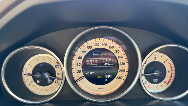 Mercedes-Benz E-Class E250 CDI Avantgarde Second-hand 2017 Mercedes-Benz E-Class E250 CDI Avantgarde for sale in Yavatmal-6