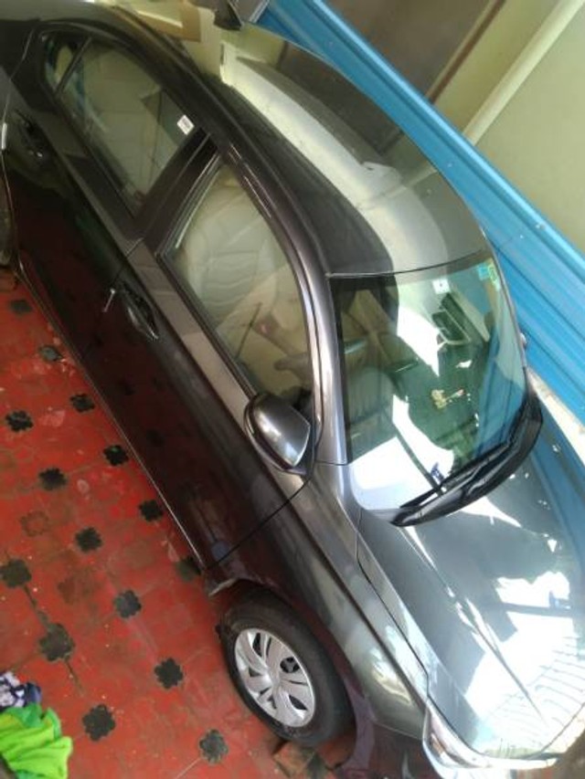 Second-hand 2021 Honda Amaze S Petrol for sale in Tiruvallur-2