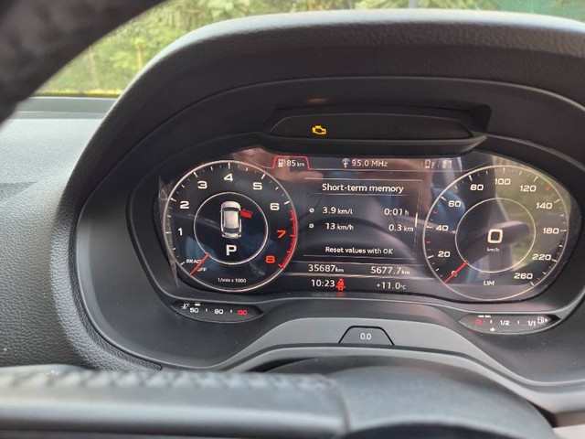 Audi Q2 Premium Plus I Second-hand 2021 Audi Q2 Premium Plus I for sale in New Delhi-2