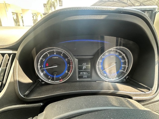 Second-hand 2016 Maruti Suzuki Baleno 1.2 Delta for sale in Rajkot-5