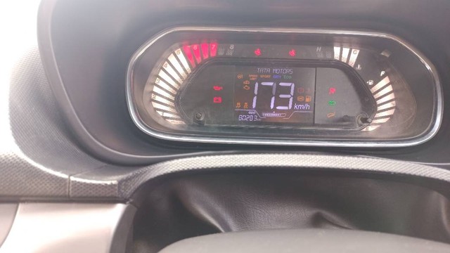 Second-hand 2020 Tata Nexon 1.2 Revotron XM for sale in Jammu-1