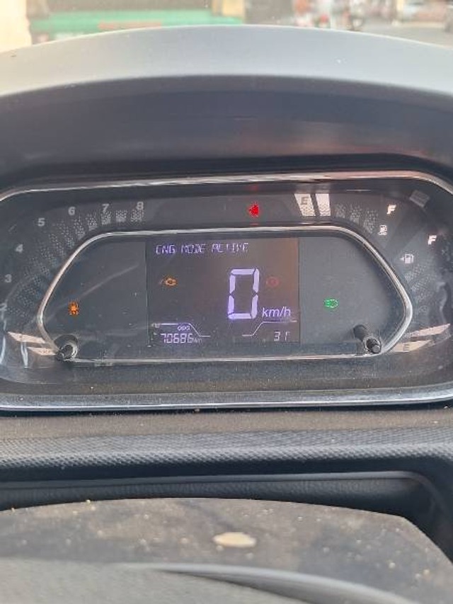 Second-hand 2022 Tata Tiago XZ Plus CNG BSVI for sale in Bhubaneswar-2