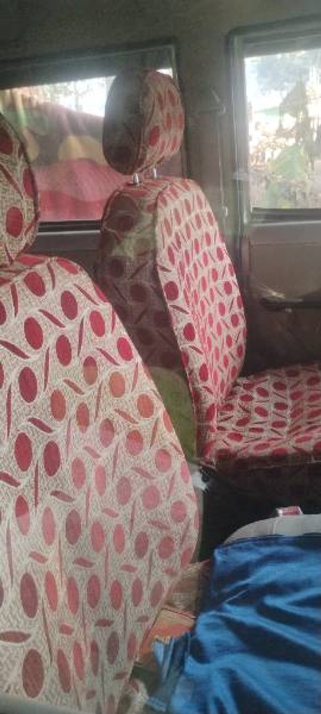 Second-hand 2016 Mahindra Bolero SLX 2WD BSIII for sale in Ambedkar Nagar-1