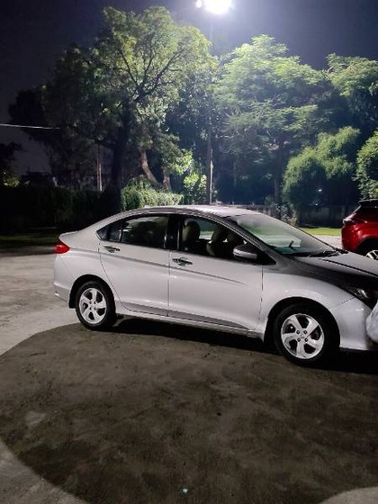 Second-hand 2015 Honda City i VTEC VX for sale in Sonitpur