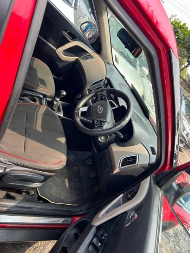 Hyundai Creta 1.6 CRDi SX Second-hand 2016 Hyundai Creta 1.6 CRDi SX for sale in Bijapur-3