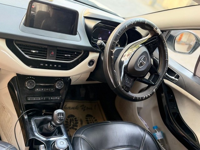 Second-hand 2022 Tata Nexon XZ Plus BSVI for sale in Gadchiroli-2